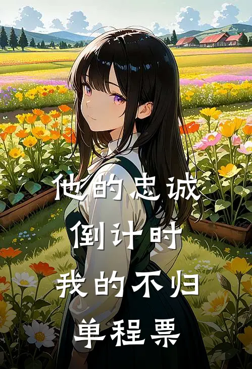他的忠诚倒计时，我的不归单程票姜雪宁裴听澜全文在线阅读_他的忠诚倒计时，我的不归单程票全集免费阅读