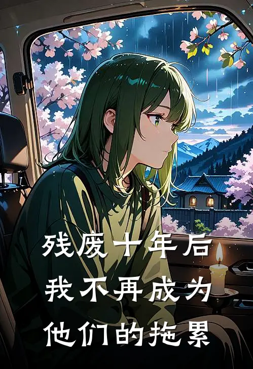 残废十年后，我不再成为他们的拖累(苏轻轻苏轻轻)完整版免费小说_完结版小说推荐残废十年后，我不再成为他们的拖累(苏轻轻苏轻轻)