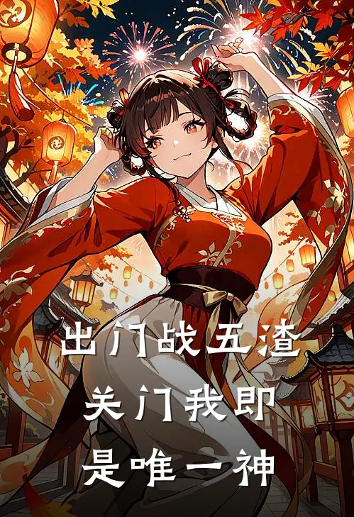 出门战五渣，关门我即是唯一神路遥胡克完整版免费阅读_路遥胡克精彩小说
