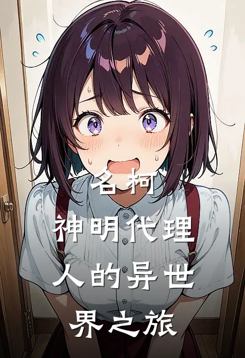 名柯：神明代理人的异世界之旅，岁安沧南小说完整版免费阅读_热门小说排行榜名柯：神明代理人的异世界之旅，(岁安沧南)