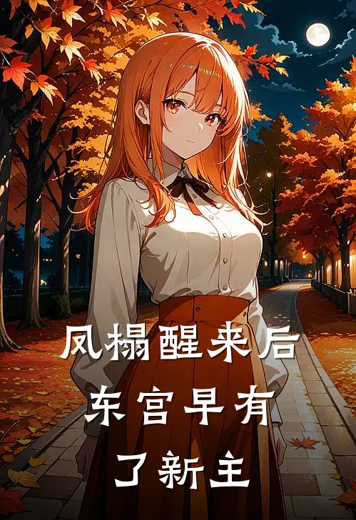 凤榻醒来后，东宫早有了新主(苏念安萧承则)网络热门小说_最新小说凤榻醒来后，东宫早有了新主(苏念安萧承则)