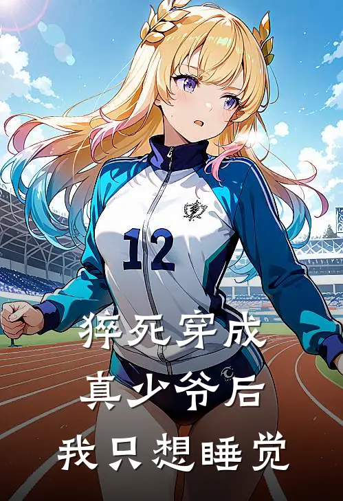 猝死穿成真少爷后，我只想睡觉江廷舟言熙辰热门小说完结_热门的小说猝死穿成真少爷后，我只想睡觉江廷舟言熙辰