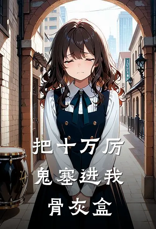 把十万厉鬼塞进我骨灰盒(周野林哑)_周野林哑热门小说