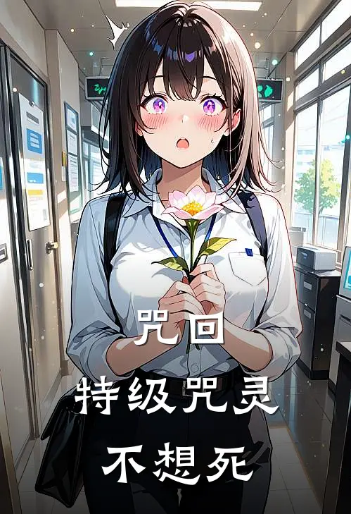 咒回：特级咒灵不想死新田明新田免费小说全文阅读_免费小说在线阅读咒回：特级咒灵不想死新田明新田