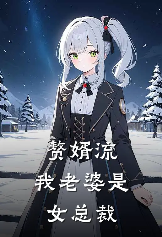 赘婿流：我老婆是女总裁林清夏林向东全文免费阅读_热门小说大全赘婿流：我老婆是女总裁林清夏林向东