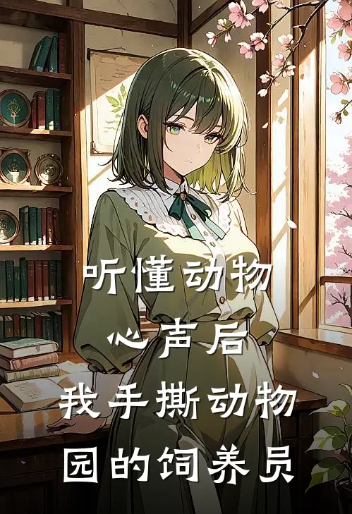我威威《听懂动物心声后，我手撕动物园的饲养员》全文免费在线阅读_《听懂动物心声后，我手撕动物园的饲养员》全本在线阅读