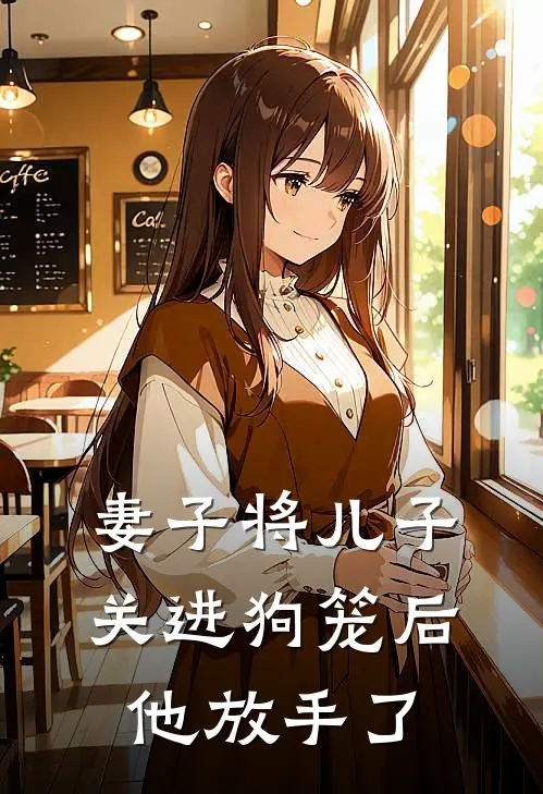 《妻子将儿子关进狗笼后，他放手了》邵怀清江惜禾全集免费在线阅读_(邵怀清江惜禾)全章节免费在线阅读