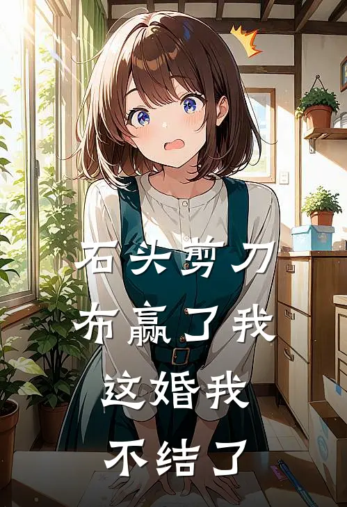 石头剪刀布赢了我，这婚我不结了(陆景渊岑溪)小说全文免费阅读_无弹窗全文免费阅读石头剪刀布赢了我，这婚我不结了(陆景渊岑溪)