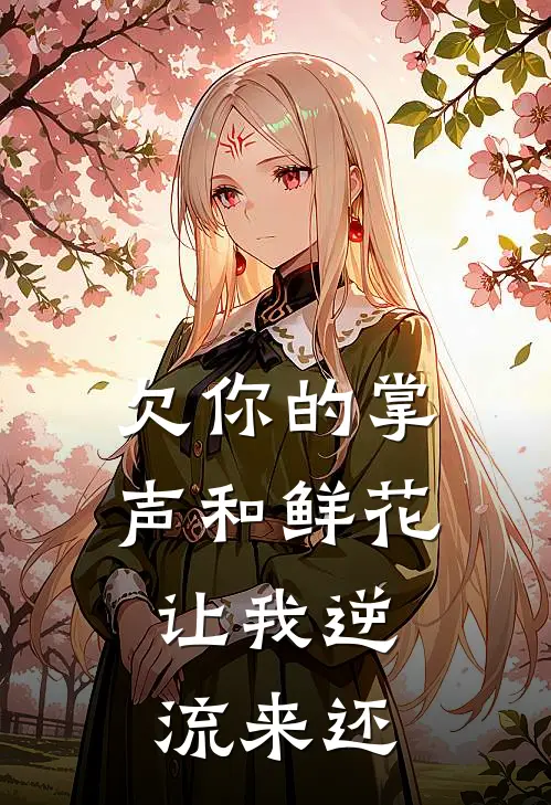 宋清涵许景欠你的掌声和鲜花，让我逆流来还全文免费阅读_宋清涵许景完整版免费阅读