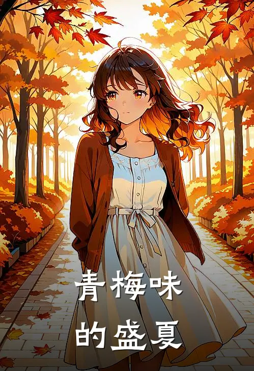 青梅味的盛夏(林知夏周裴安)全本免费小说_新热门小说青梅味的盛夏林知夏周裴安