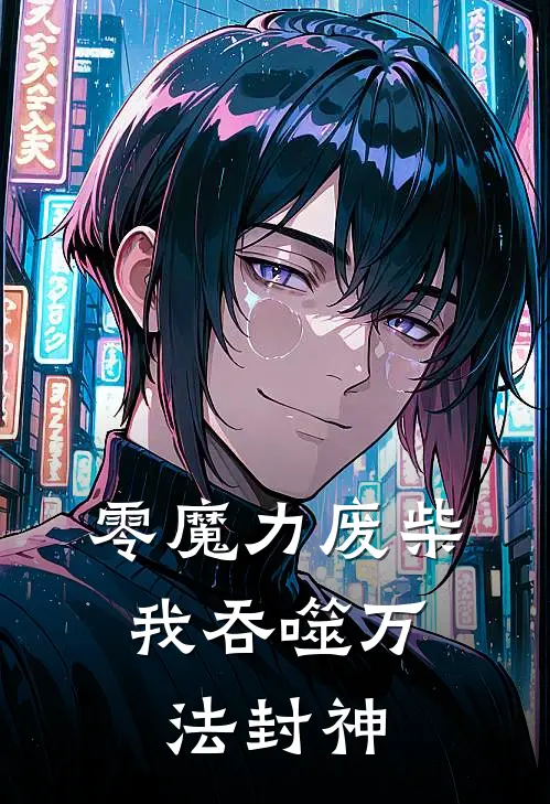 零魔力废柴：我吞噬万法封神苏烬埃德蒙小说完整版_完结版小说推荐零魔力废柴：我吞噬万法封神(苏烬埃德蒙)