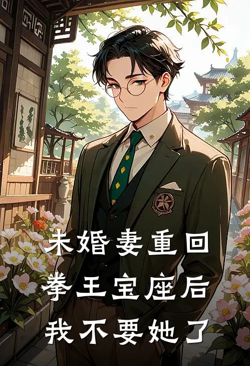 未婚妻重回拳王宝座后我不要她了(谢南枝承渊)小说免费阅读_热门小说阅读未婚妻重回拳王宝座后我不要她了谢南枝承渊
