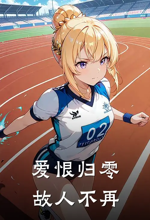 爱恨归零，故人不再