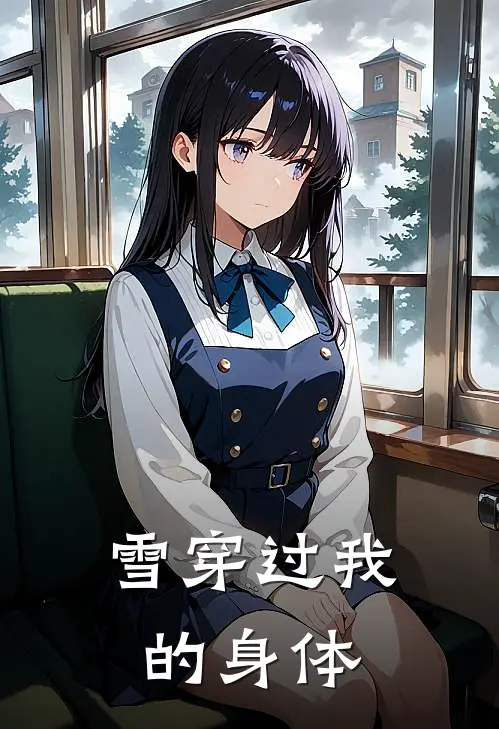 雪穿过我的身体