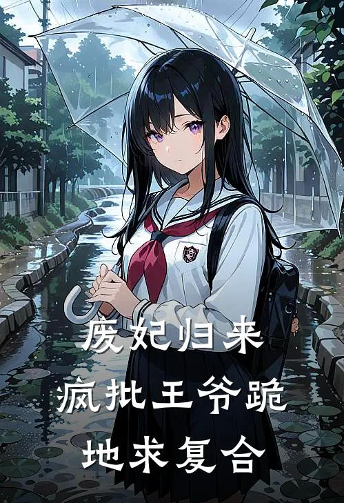 废妃归来，疯批王爷跪地求复合(沈清鸢苏怜月)完结版小说全文免费阅读_最新小说废妃归来，疯批王爷跪地求复合(沈清鸢苏怜月)