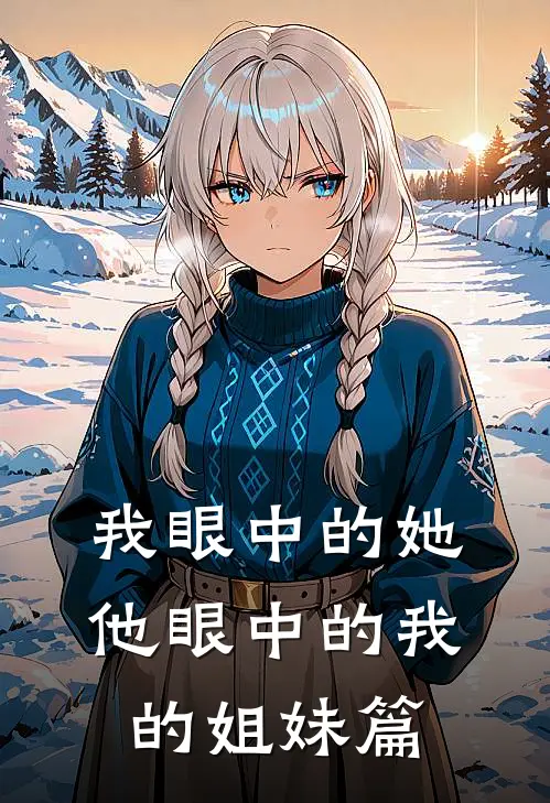 我眼中的她，《他眼中的我》的姐妹篇秦菲陆铠完结热门小说_完整版小说全文免费阅读我眼中的她，《他眼中的我》的姐妹篇秦菲陆铠
