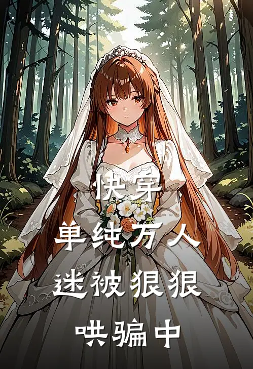 快穿：单纯万人迷被狠狠哄骗中