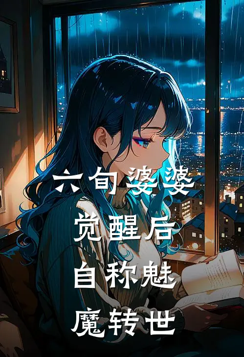 姜满比基尼(六旬婆婆觉醒后，自称魅魔转世)全本免费在线阅读_姜满比基尼全集在线阅读
