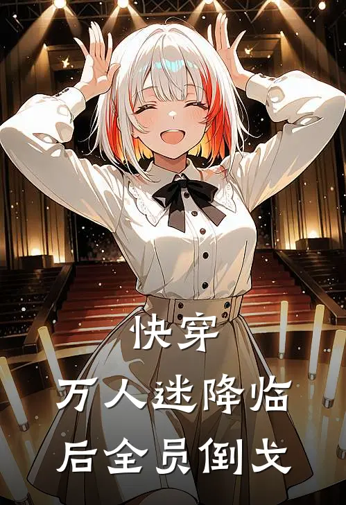 快穿：万人迷降临后全员倒戈林若薇林知予_《快穿：万人迷降临后全员倒戈》最新章节免费在线阅读