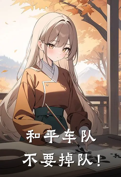 和平车队，不要掉队！(陈楚生秦雪月)免费阅读完整版小说_最新小说全文阅读和平车队，不要掉队！陈楚生秦雪月