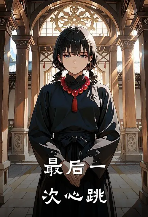 最后一次心跳