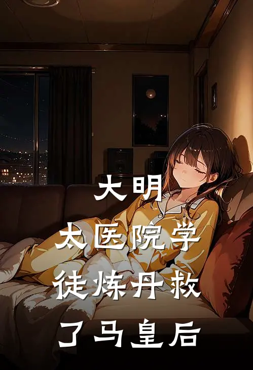 大明：太医院学徒炼丹救了马皇后陈玄朱元璋热门小说免费阅读_网络热门小说大明：太医院学徒炼丹救了马皇后(陈玄朱元璋)