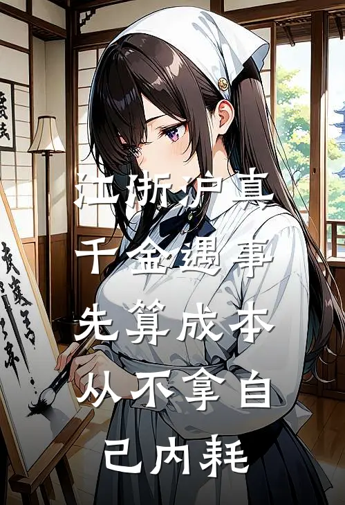 江浙沪真千金遇事先算成本，从不拿自己内耗许娇娇沈念慈最新热门小说_免费小说全文阅读江浙沪真千金遇事先算成本，从不拿自己内耗(许娇娇沈念慈)