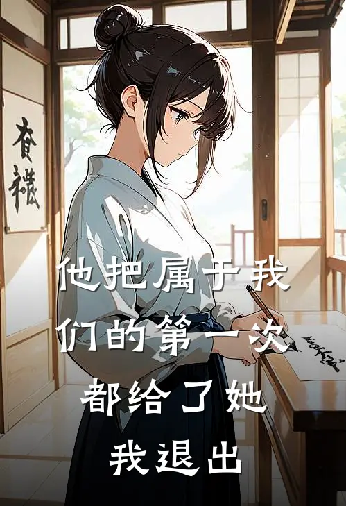 他把属于我们的第一次都给了她，我退出(陈俭沈晚意)完结小说_热门小说推荐他把属于我们的第一次都给了她，我退出陈俭沈晚意