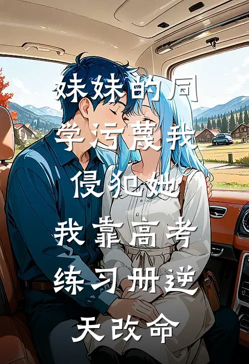 妹妹的同学污蔑我侵犯她，我靠高考练习册逆天改命宋书瑶书瑶免费阅读全文_热门小说大全妹妹的同学污蔑我侵犯她，我靠高考练习册逆天改命宋书瑶书瑶
