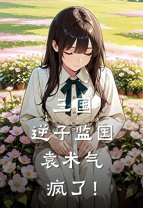 三国：逆子监国，袁术气疯了！(袁骁袁术)热门小说_完结版小说全文免费阅读三国：逆子监国，袁术气疯了！(袁骁袁术)