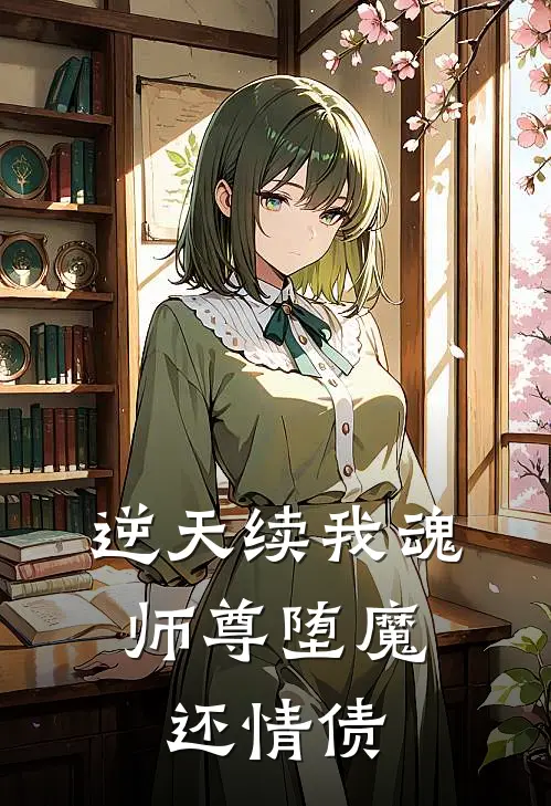 逆天续我魂，师尊堕魔还情债