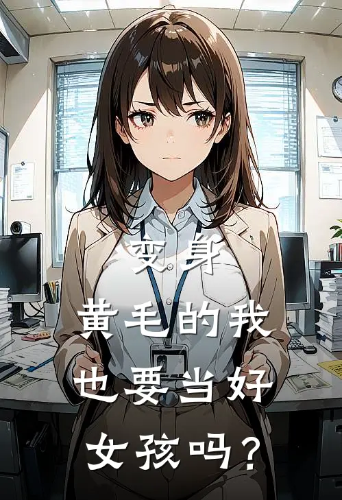 变身：黄毛的我也要当好女孩吗？乃雪乃雪免费小说免费阅读_推荐完结小说变身：黄毛的我也要当好女孩吗？(乃雪乃雪)