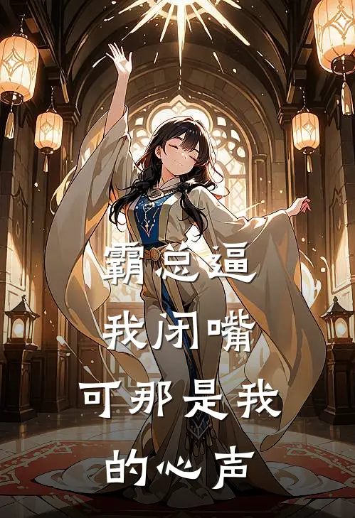 霸总逼我闭嘴，可那是我的心声厉廷枭苏可可免费小说阅读_免费小说大全霸总逼我闭嘴，可那是我的心声(厉廷枭苏可可)