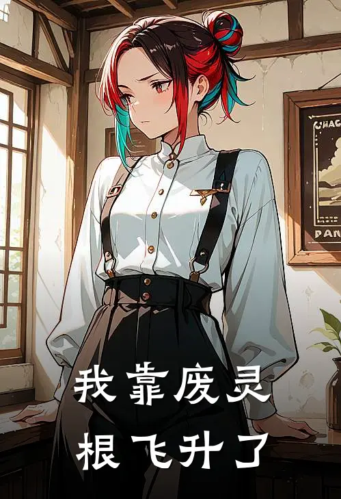 《我靠废灵根飞升了》林闲林闲已完结小说_我靠废灵根飞升了(林闲林闲)火爆小说