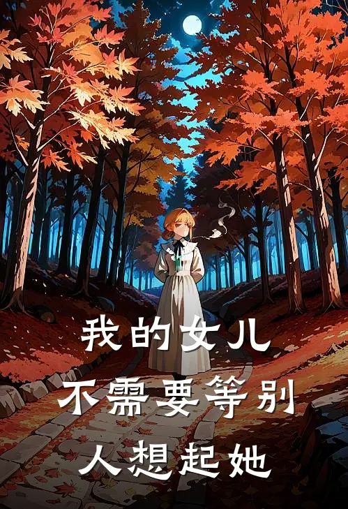 抖音热门(我的女儿，不需要等别人想起她)全章节在线阅读_(我的女儿，不需要等别人想起她)完结版免费阅读