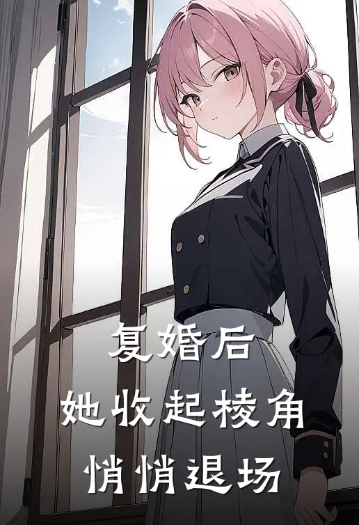 复婚后，她收起棱角悄悄退场沈初雪宋修远完结版免费阅读_复婚后，她收起棱角悄悄退场全章节免费在线阅读