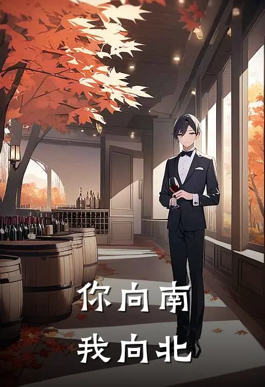 你向南，我向北夏雨萱江渡免费完结小说_完本完结小说你向南，我向北(夏雨萱江渡)