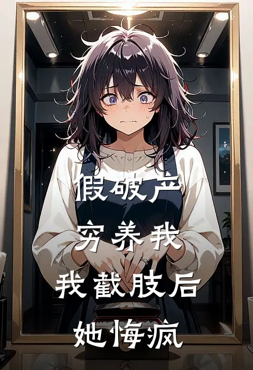 林音音音(假破产穷养我，我截肢后她悔疯)全章节在线阅读_(假破产穷养我，我截肢后她悔疯)完结版免费阅读