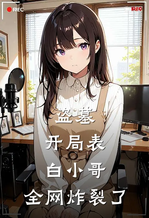 盗墓：开局表白小哥，全网炸裂了(吴邪张起灵)_吴邪张起灵热门小说