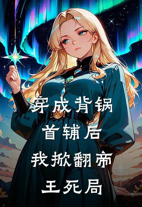 谢珩萧景渊《穿成背锅首辅后，我掀翻帝王死局》完整版在线阅读_谢珩萧景渊完整版在线阅读