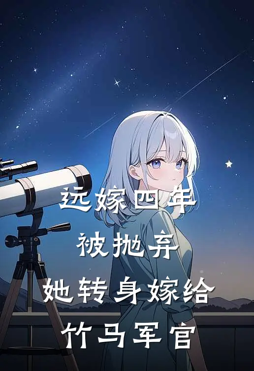 远嫁四年被抛弃，她转身嫁给竹马军官