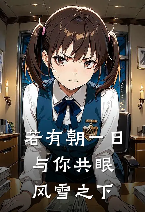 若有朝一日与你共眠风雪之下
