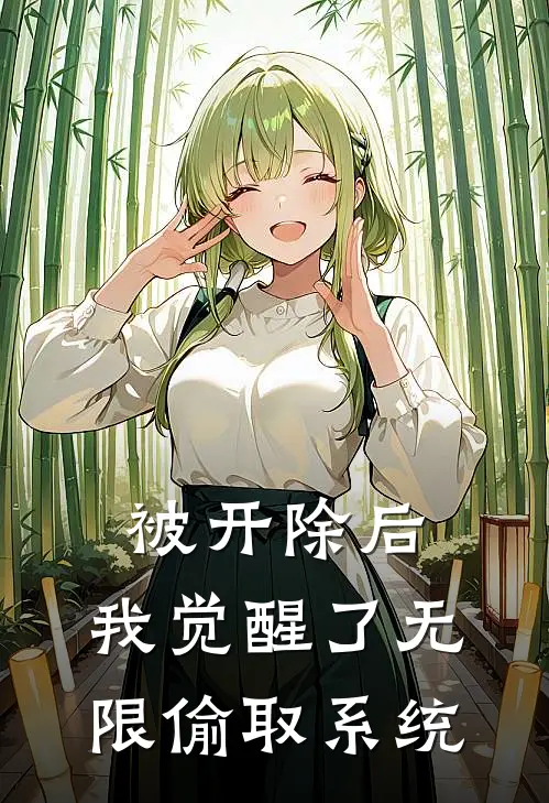 被开除后，我觉醒了无限偷取系统