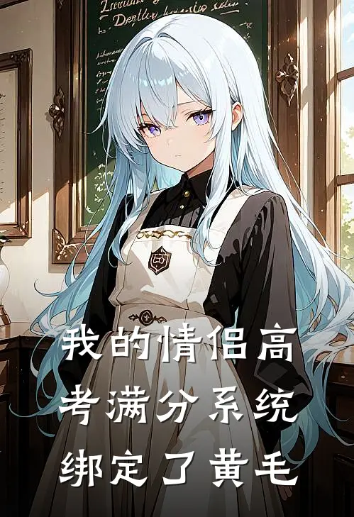 我的情侣高考满分系统绑定了黄毛顾川黄毛最新小说推荐_完结小说我的情侣高考满分系统绑定了黄毛(顾川黄毛)
