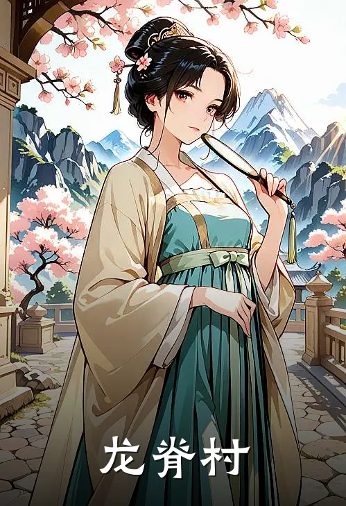 龙脊村赵华林薇热门小说免费阅读_网络热门小说龙脊村(赵华林薇)