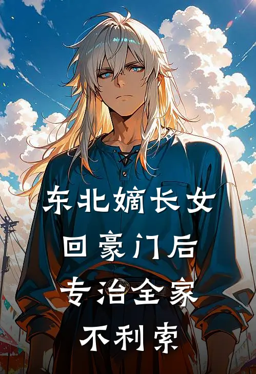 东北嫡长女回豪门后，专治全家不利索