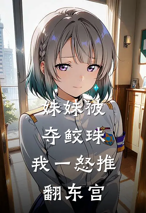 妹妹被夺鲛珠，我一怒推翻东宫(苏暮尧苏暮筱)小说免费阅读_热门小说阅读妹妹被夺鲛珠，我一怒推翻东宫苏暮尧苏暮筱
