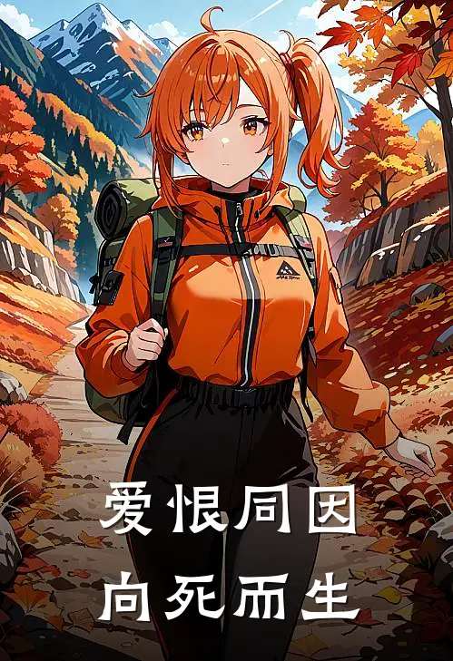 爱恨同因，向死而生