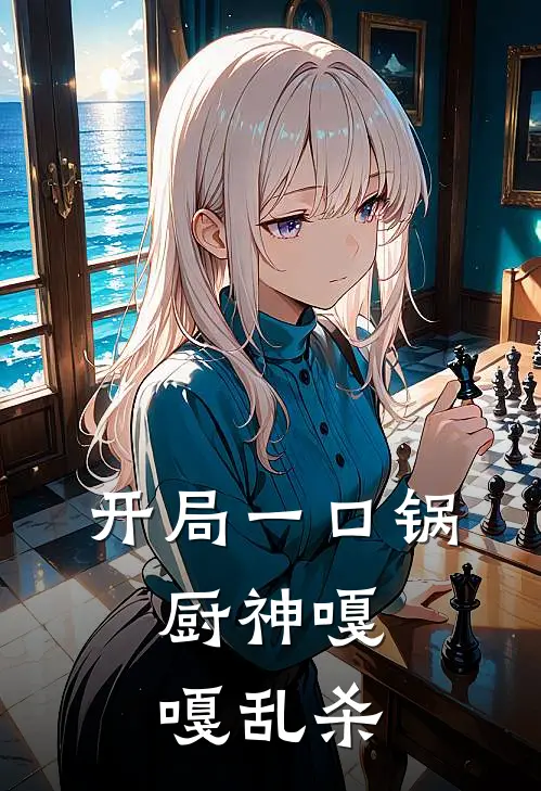 陆知微陆知微(开局一口锅，厨神嘎嘎乱杀)全文免费在线阅读_开局一口锅，厨神嘎嘎乱杀完整版免费在线阅读