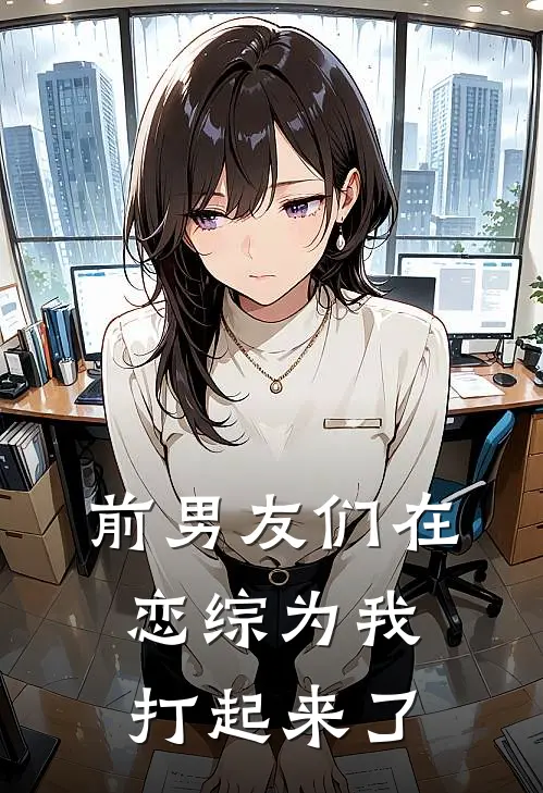 前男友们在恋综为我打起来了(费勇千金江)火爆小说_《前男友们在恋综为我打起来了》费勇千金江小说免费在线阅读